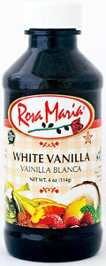 ROSA MARIA-IMITATION WHITE VANILLA