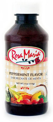 ROSA MARIA-IMITATION PEPPERMINT
