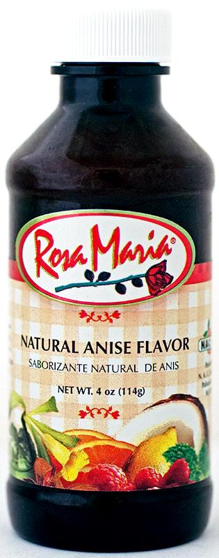 ROSA MARIA-IMITATION ANISE