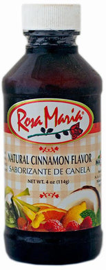 ROSA MARIA-IMITATION CINNAMON
