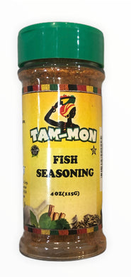TAM MON  FISH SEASONING (CASE OF 12)
