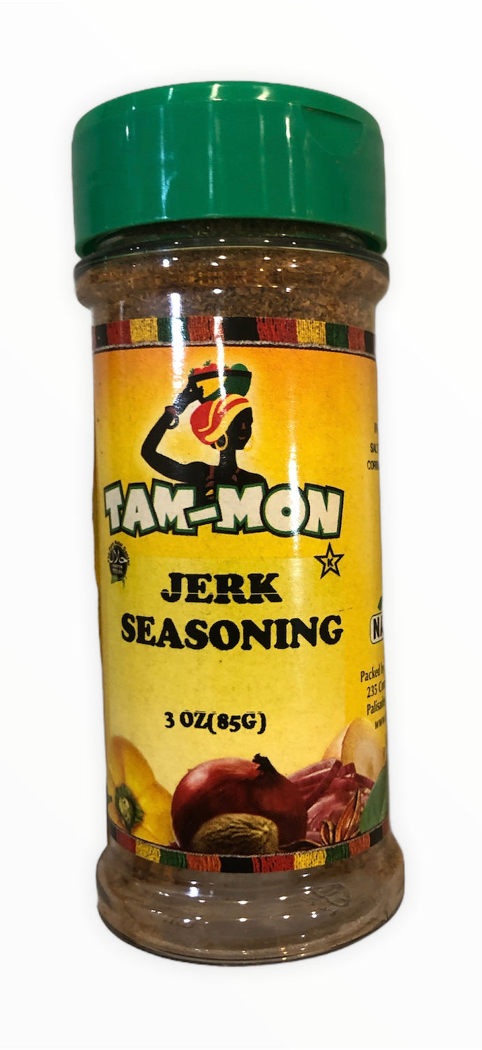 Johnny's Seasoning Salt