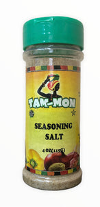 TAM MON SEASONING SALT (case of 12)
